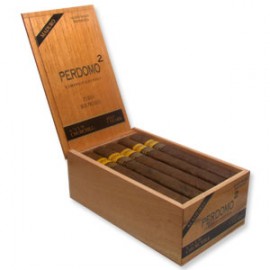 Perdomo 2 Limited Edition Churchill Maduro Cigars