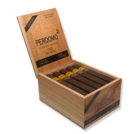 Perdomo 2 Limited Edition Epicure Maduro Cigars
