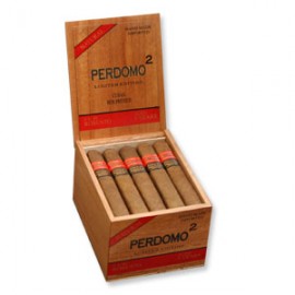Perdomo 2 Limited Edition Robusto Cigars