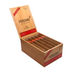 Perdomo 2 Limited Edition Torpedo Cigars