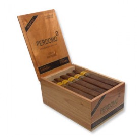 Perdomo 2 Limited Edition Torpedo Maduro Cigars