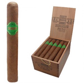 Puros Indios Bronco Cigars