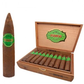 Puros Indios Robusto Maduro Cigars