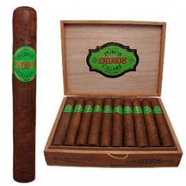 Puros Indios Toro Maduro