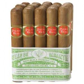 Palma Real Robusto Cigars