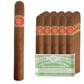 Palma Real Toro Cigars