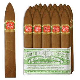 Palma Real Torpedo Cigars