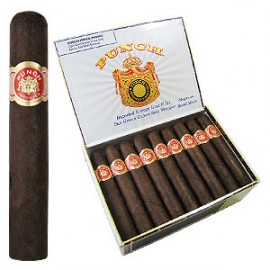 Punch Magnum Maduro Cigars