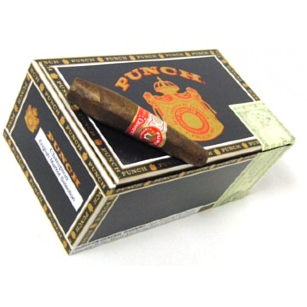 Punch Champion Ems Cigars