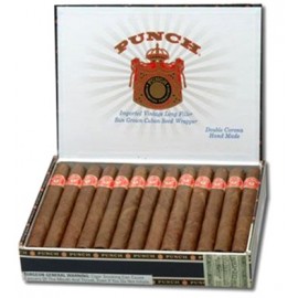 Punch Double Corona EMS Cigars