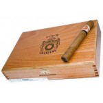 Punch Grand CRU Britania EMS Cigars