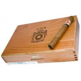 Punch Grand CRU Britania EMS Cigars