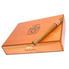 Punch Grand CRU Diademas Cigars