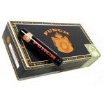 Punch Gusto Tubo Cigars