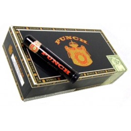 Punch Gusto Tubo Cigars