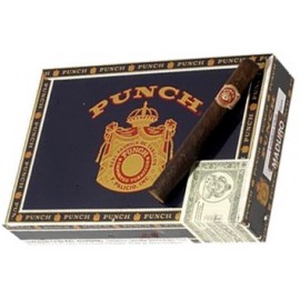 Punch London Club Maduro Cigars