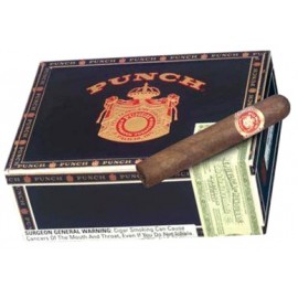 Punch Magnum EMS Cigars