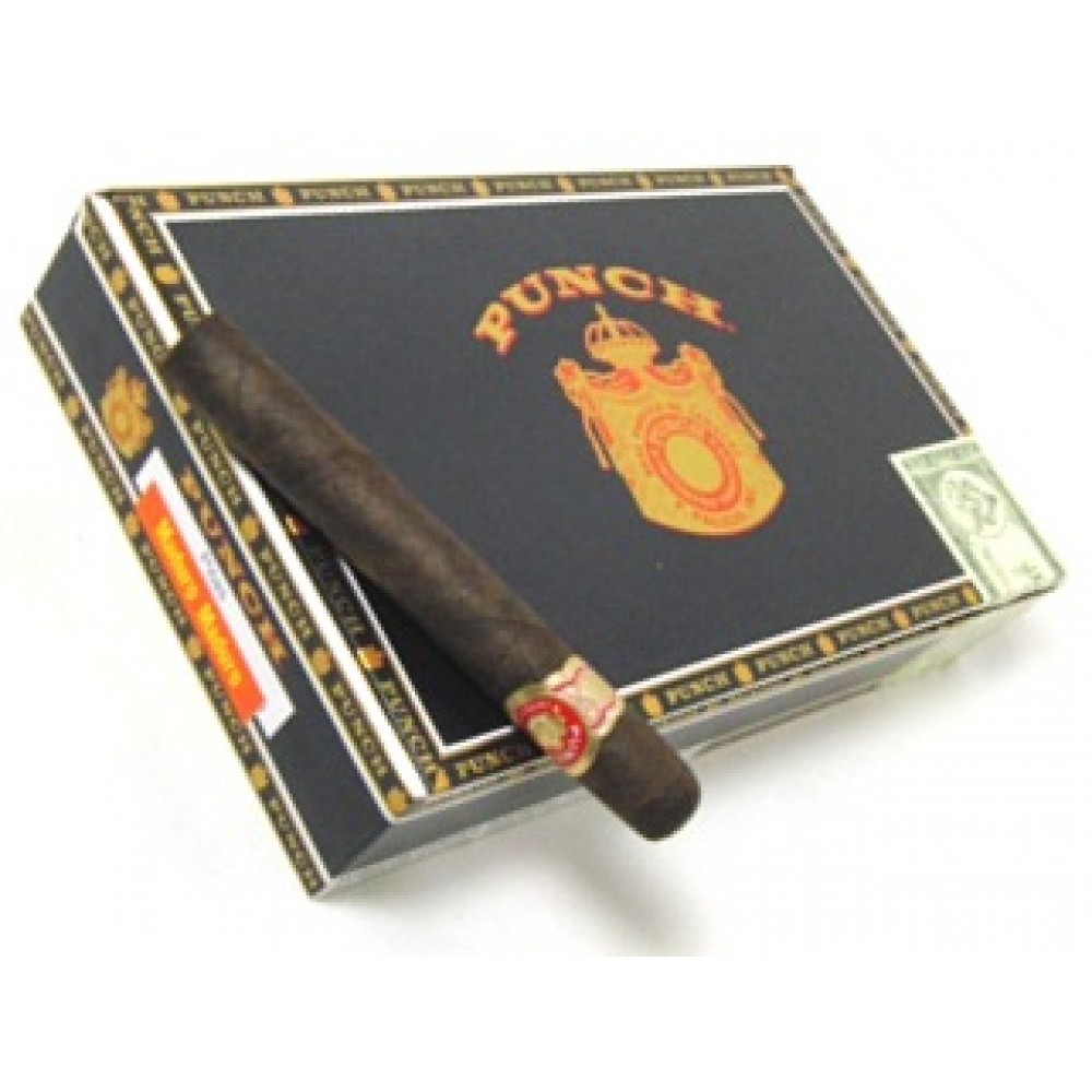 Punch Pita Maduro Cigars