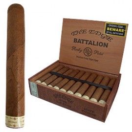 Rocky Patel Edge Battalion Natural