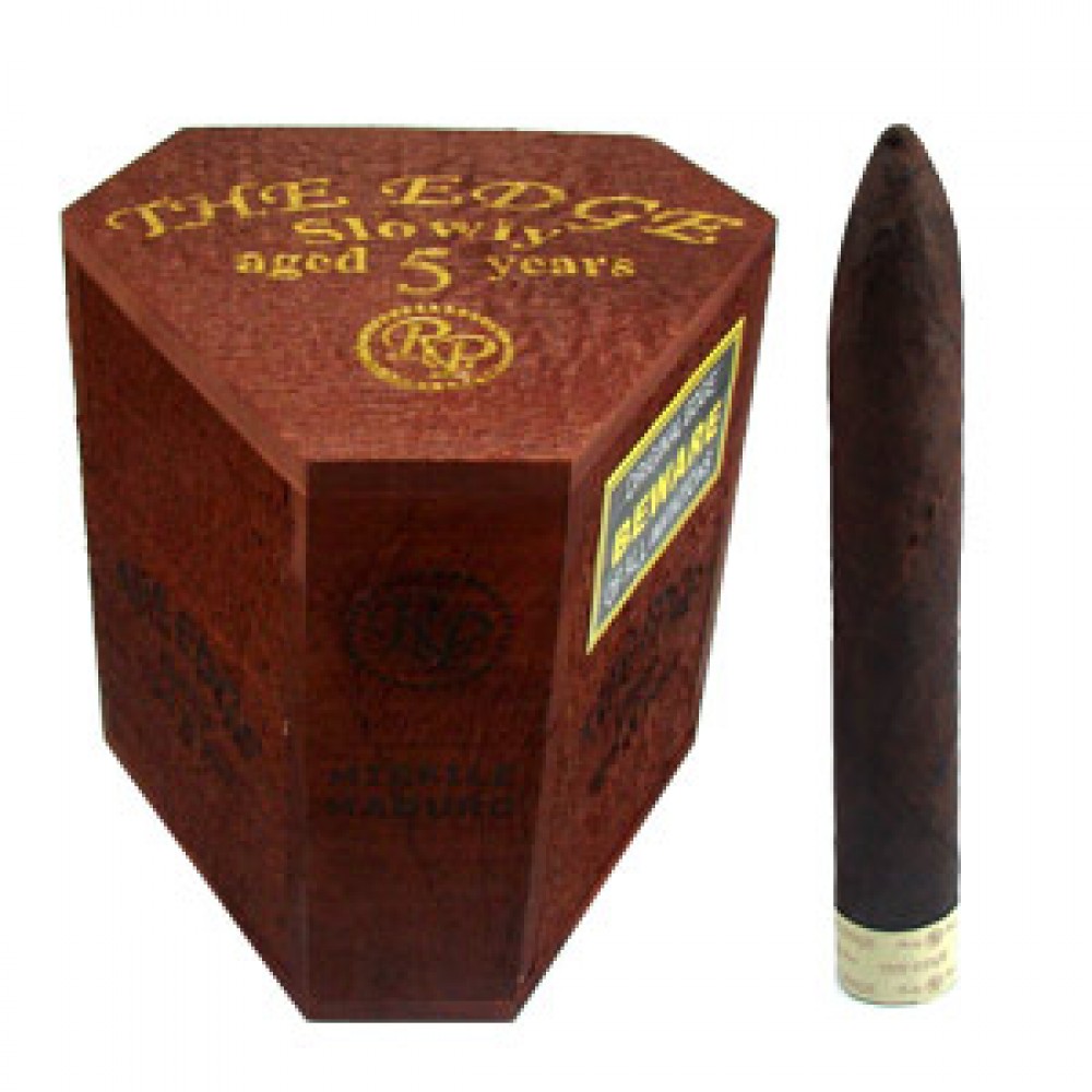 Rocky Patel Edge Missile Maduro