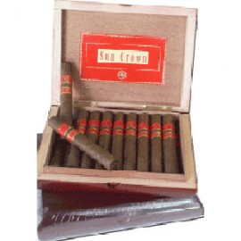 Rocky Patel Sun Grown Robusto Cigars