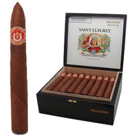 Saint Luis Rey Belicoso Natural Cigars