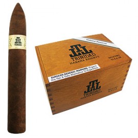 Ttt Trinidad Habana Reserve Belicoso Cigars