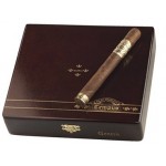 Alec Bradley Tempus Genesis