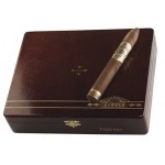 Alec Bradley Tempus Imperator