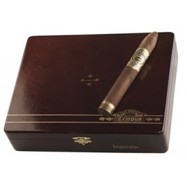 Alec Bradley Tempus Imperator