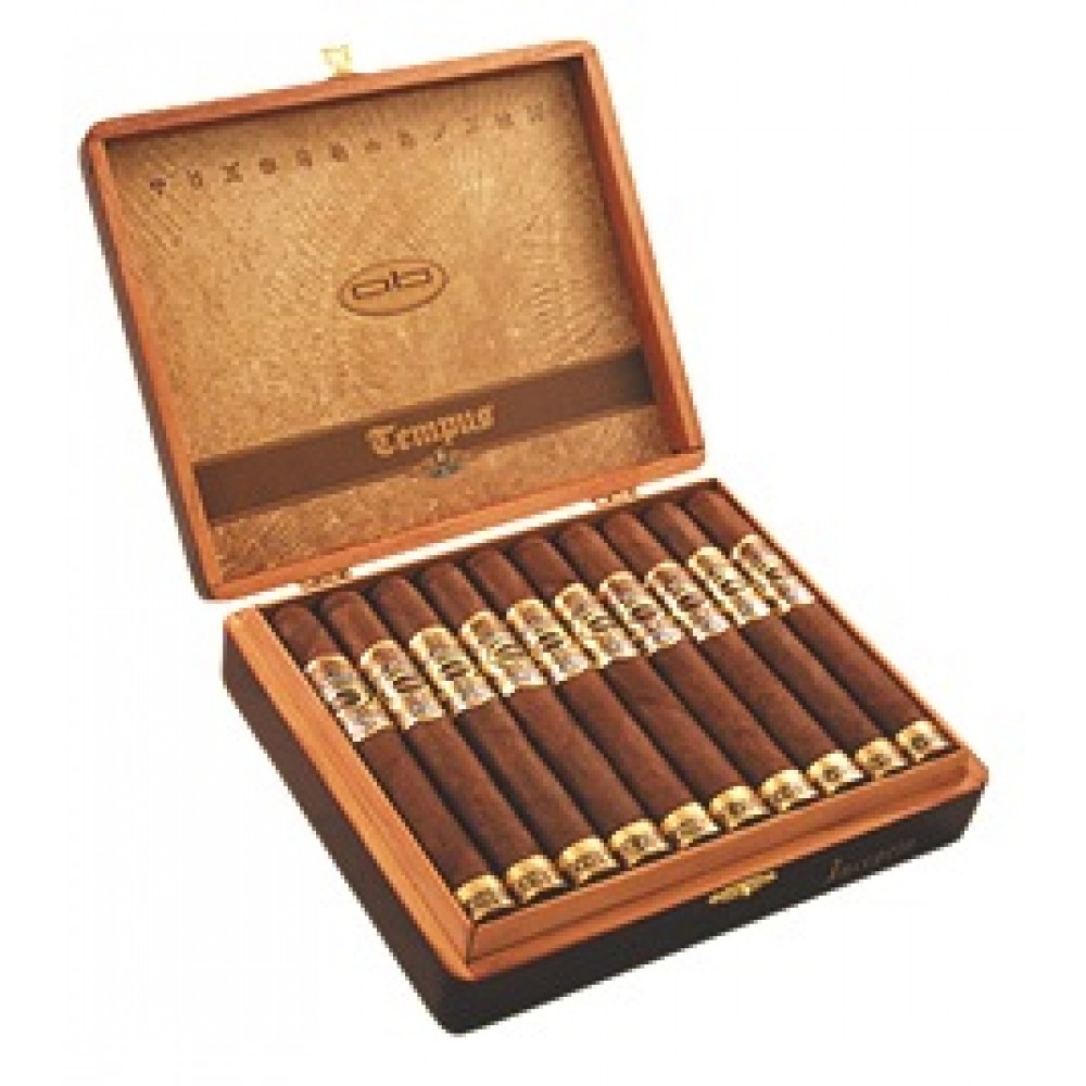 Alec Bradley Tempus Inceptio