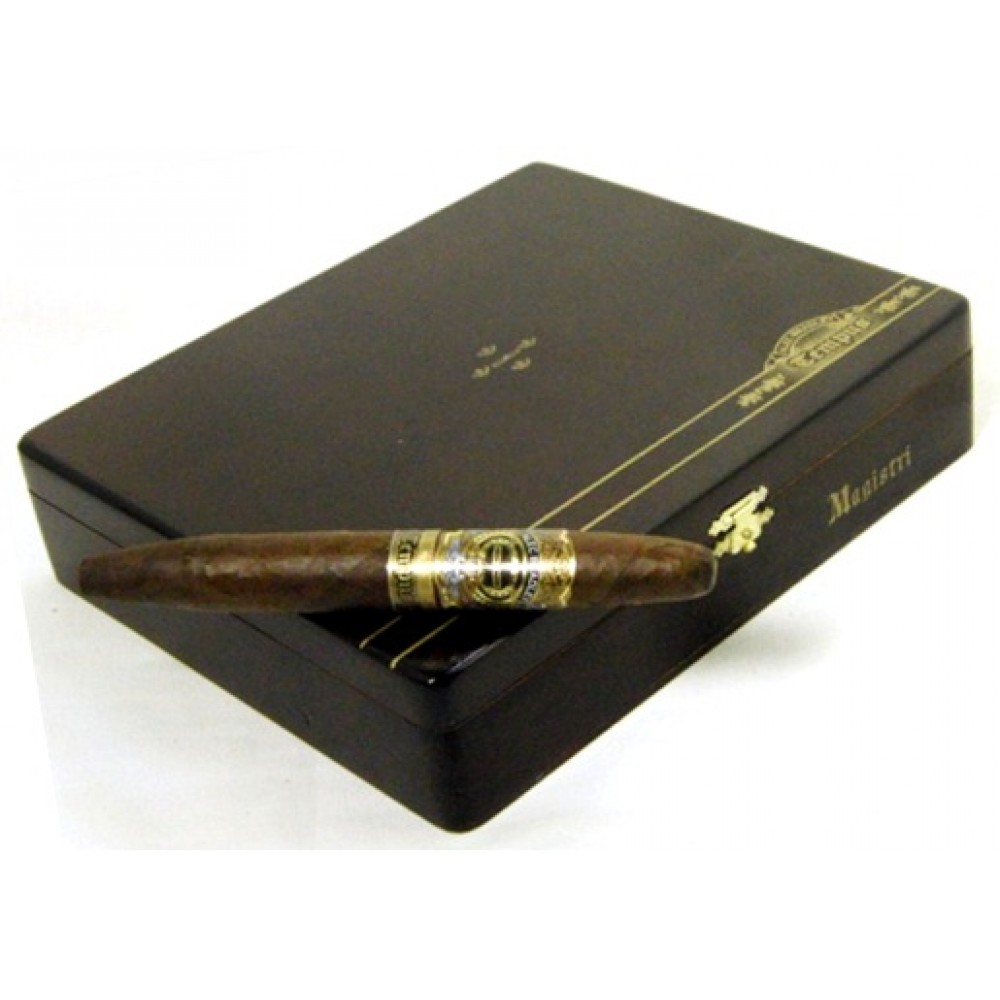 Alec Bradley Tempus Magistri