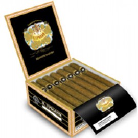 H Upmann Reserve Maduro Robusto Cigars