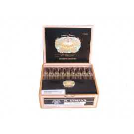 H Upmann Reserve Maduro Toro Cigars