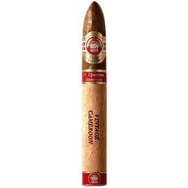 H Upmann Vintage Cameroon Belicoso Cigars