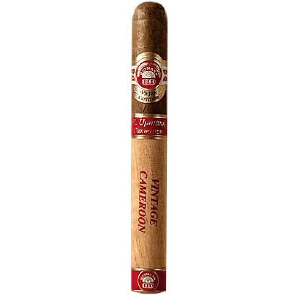 H Upmann Vintage Cameroon Corona Cigars