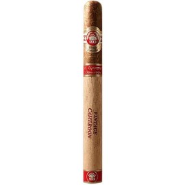 H Upmann Vintage Cameroon Lonsdale Cigars