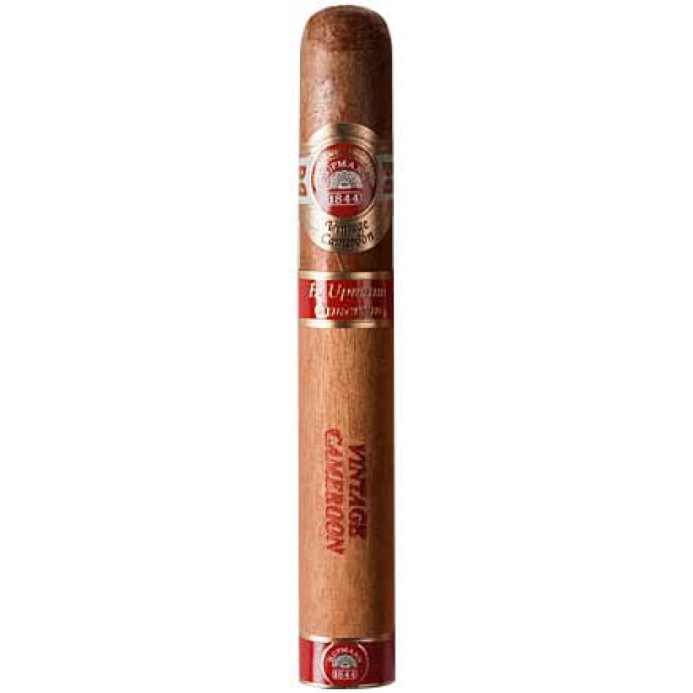 H Upmann Vintage Cameroon Toro Cigars