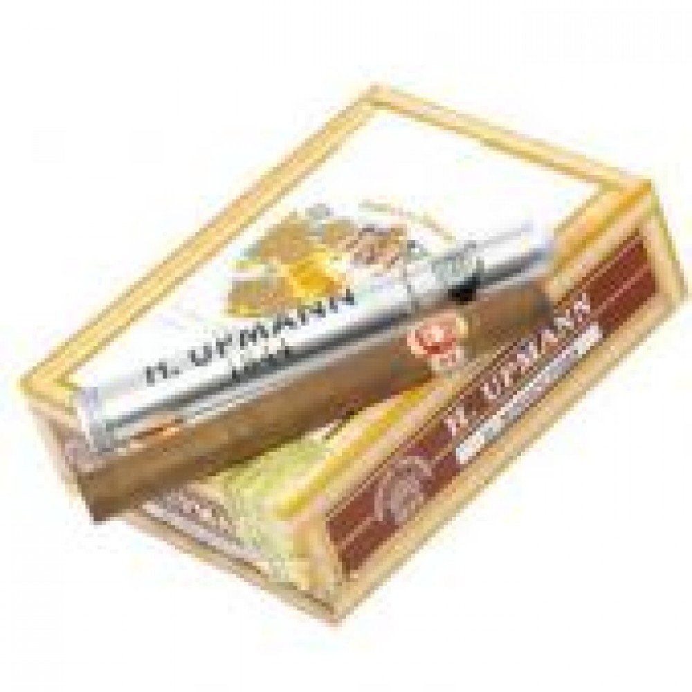 H Upmann Vintage Cameroon Toro Tube Cigars