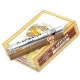 H Upmann Vintage Cameroon Toro Tube Cigars